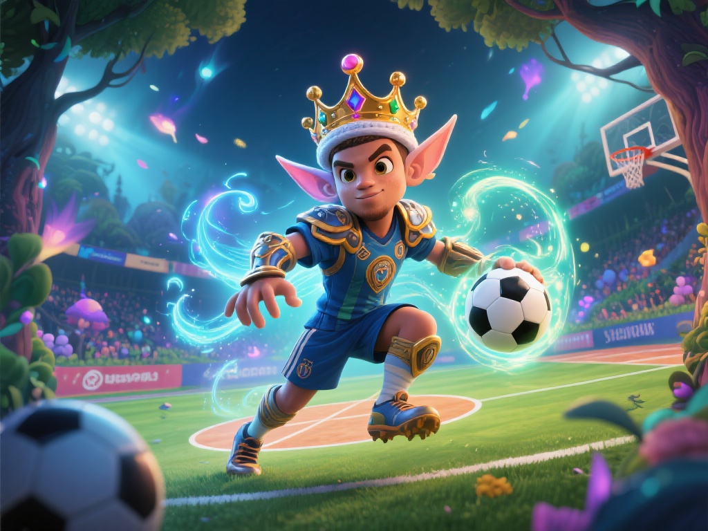 皇冠体育精灵图片合集,适合收藏与分享 (皇冠体育精灵图片合集,精美绝伦适合收藏与分享!) 皇冠体育精灵图片是一种结合了体育元素与精灵风格的创