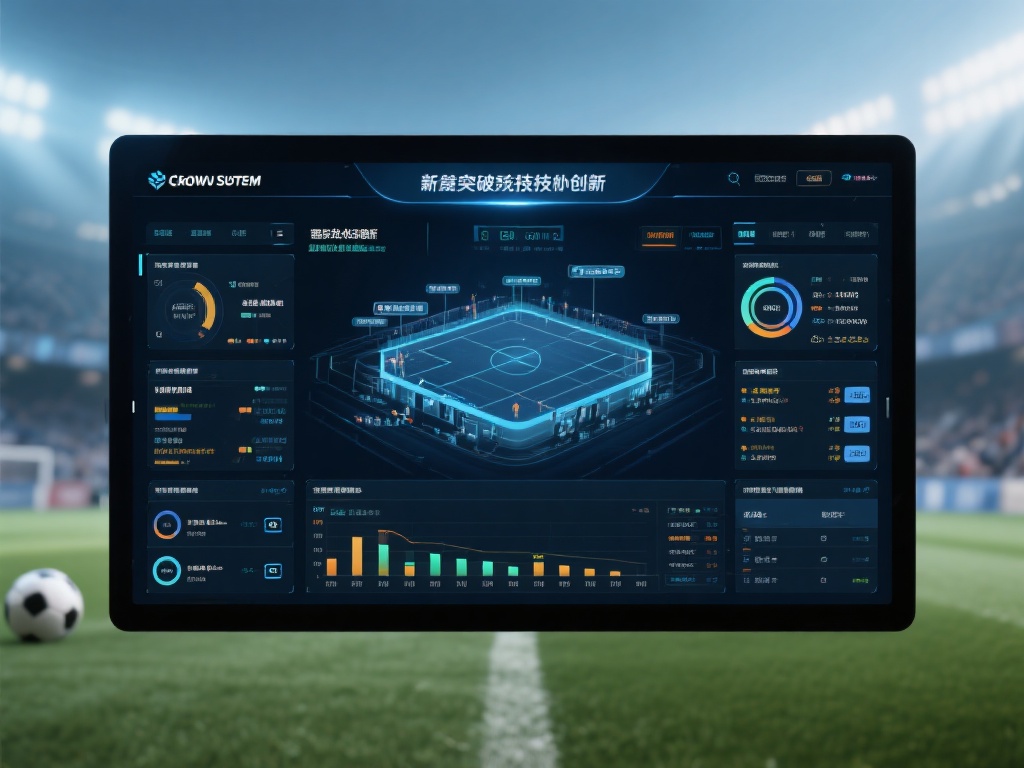 为什么新皇冠系统体育成为行业领先选择 (为什么新皇冠系统体育成为行业领先选择的理由?) 新皇冠系统体育的核心优势在于其不断突破的技术创新。