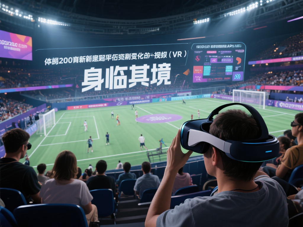 体育新皇冠如何改变现代竞技体育格局? (体育新皇冠如何重塑现代竞技体育的未来格局?) 对于观众而言,体育新皇冠带来的变化同样令人兴奋。借