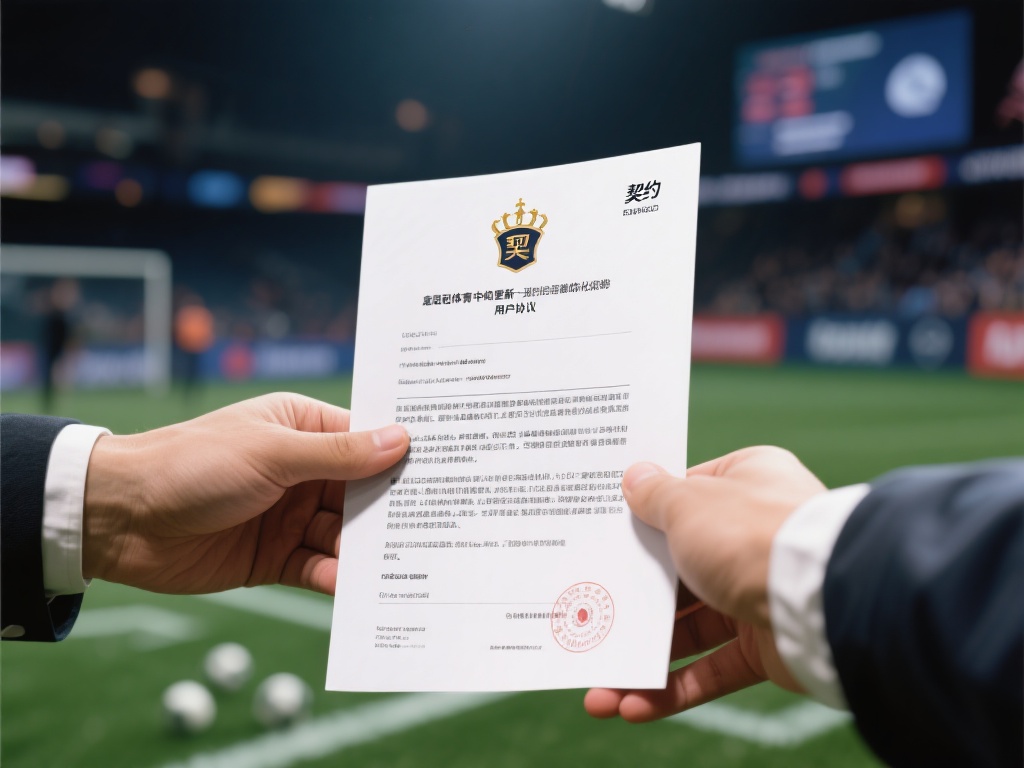 皇冠体育用户协议更新后需要注意的事项 (皇冠体育用户协议更新后需要注意的重要事项解析) 用户协议作为平台与用户之间的“契约”,直接关系到双