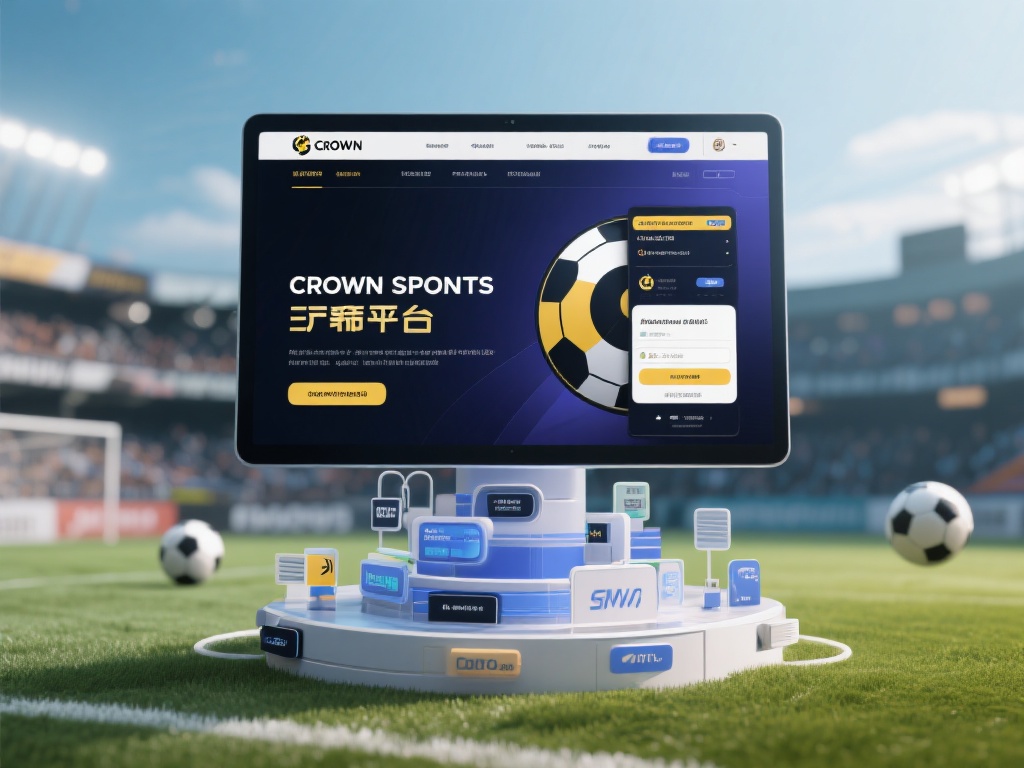 如何高效完成皇冠体育搭建的全过程解析 (如何高效完成皇冠体育搭建的全过程详细解析与指南) 在当今数字化浪潮中,体育娱乐平台的搭建成为许多企业