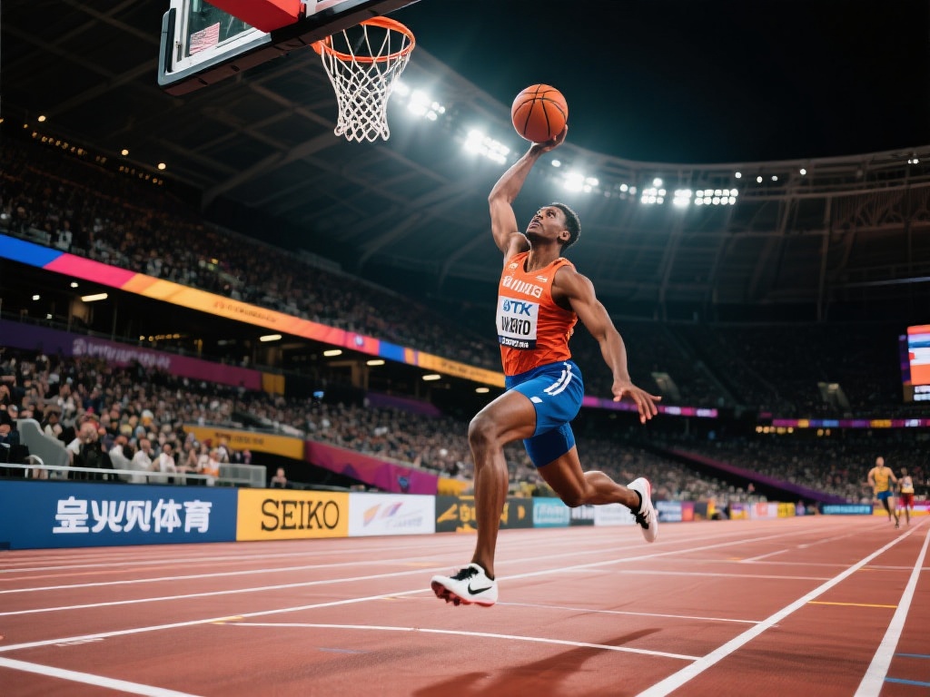 体育比赛不仅是技术的较量，更是意志的磨砺。皇冠体育