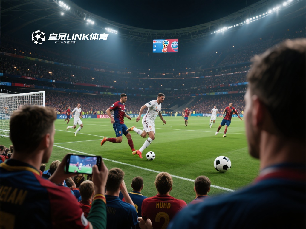 在快节奏的现代生活中，足球作为全球最受欢迎的运动之