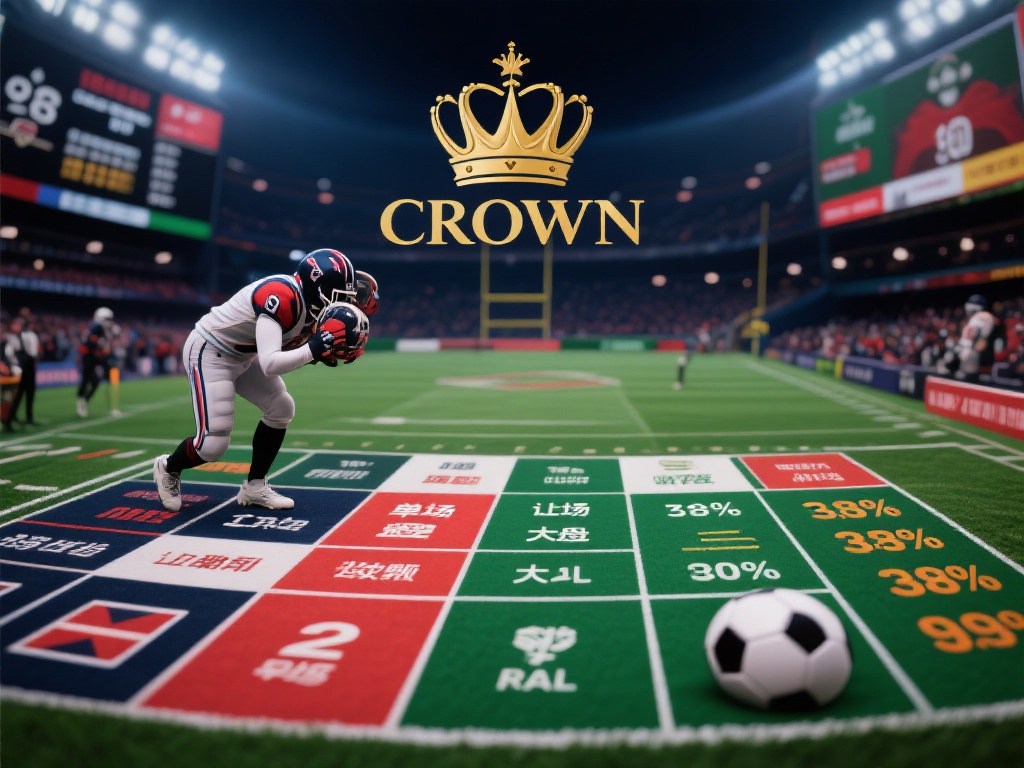 不同的投注类型对应不同的风险和回报，了解这些差异能