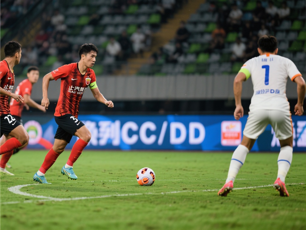 皇冠体育小谢分析球队实力与比赛走势 (皇冠体育小谢深度分析球队实力与比赛走势预测) 以近期一场足球赛事为例,C队对阵D队的比赛备受关注