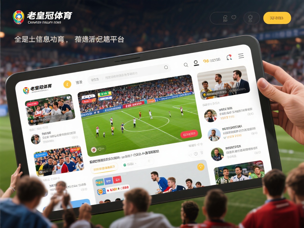 老皇冠体育为何成为体育迷的首选平台 (老皇冠体育为何成为体育迷的首选平台的原因解析) 老皇冠体育不仅仅是一个信息平台,更是一个活跃的体育