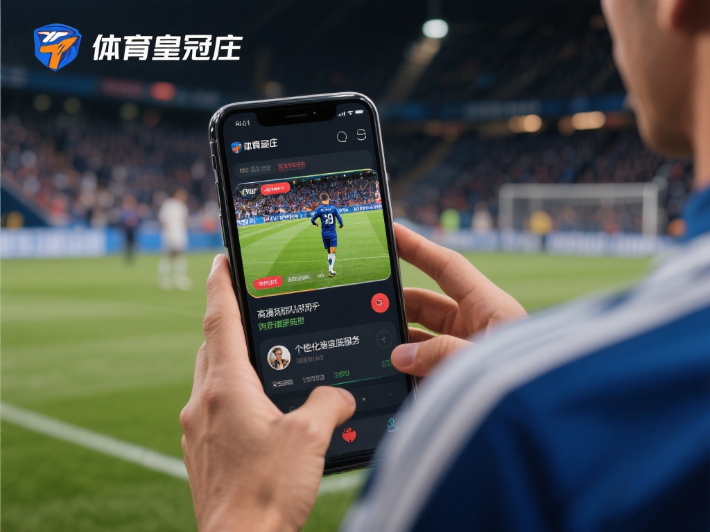 体育皇冠庄如何成为体育迷的首选平台 (体育皇冠庄如何成为体育迷的首选在线投注平台?) 在竞争激烈的体育平台市场中,用户体验往往是决定成败