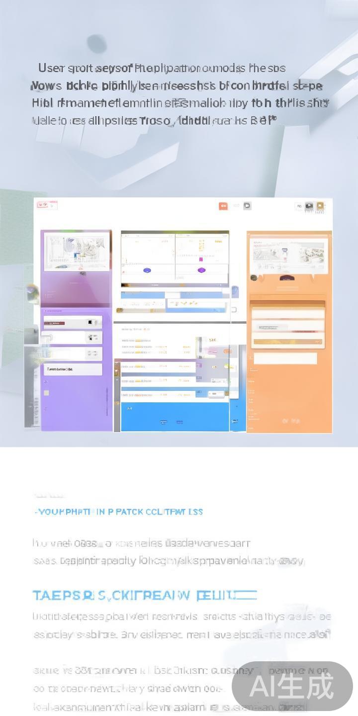 皇冠系统体育平台:打造极致用户体验的全新体育娱乐平台 在数字体育行业中,用户体验一直是衡量平台优劣的核心