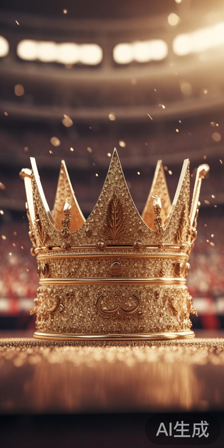 在体育世界中，荣誉与成就一直是衡量运动员成功的重要