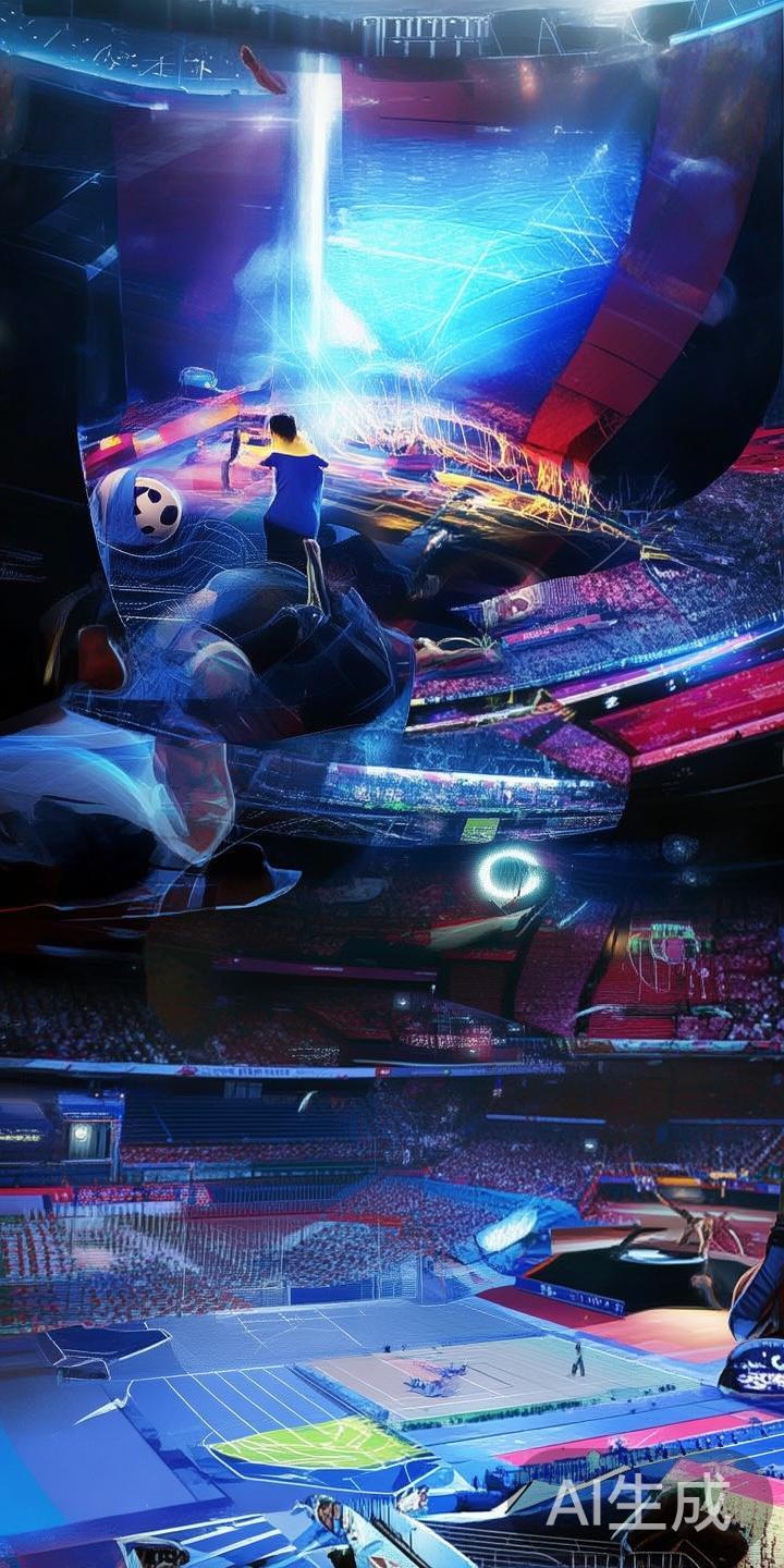 澳门皇冠线上体育平台精彩赛事尽在掌握,尽享无限刺激体验 丰富多样的体育赛事是澳门皇冠线上体育的一大亮点,无