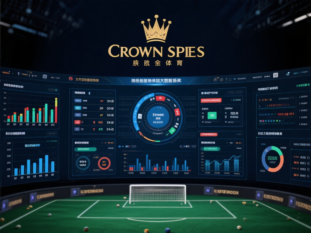 皇冠体育幕后老板隐藏的财富秘密解析 (揭秘皇冠体育幕后老板隐藏的惊人财富秘密) 在现代博彩行业,技术是制胜法宝。皇冠体育幕后老板显