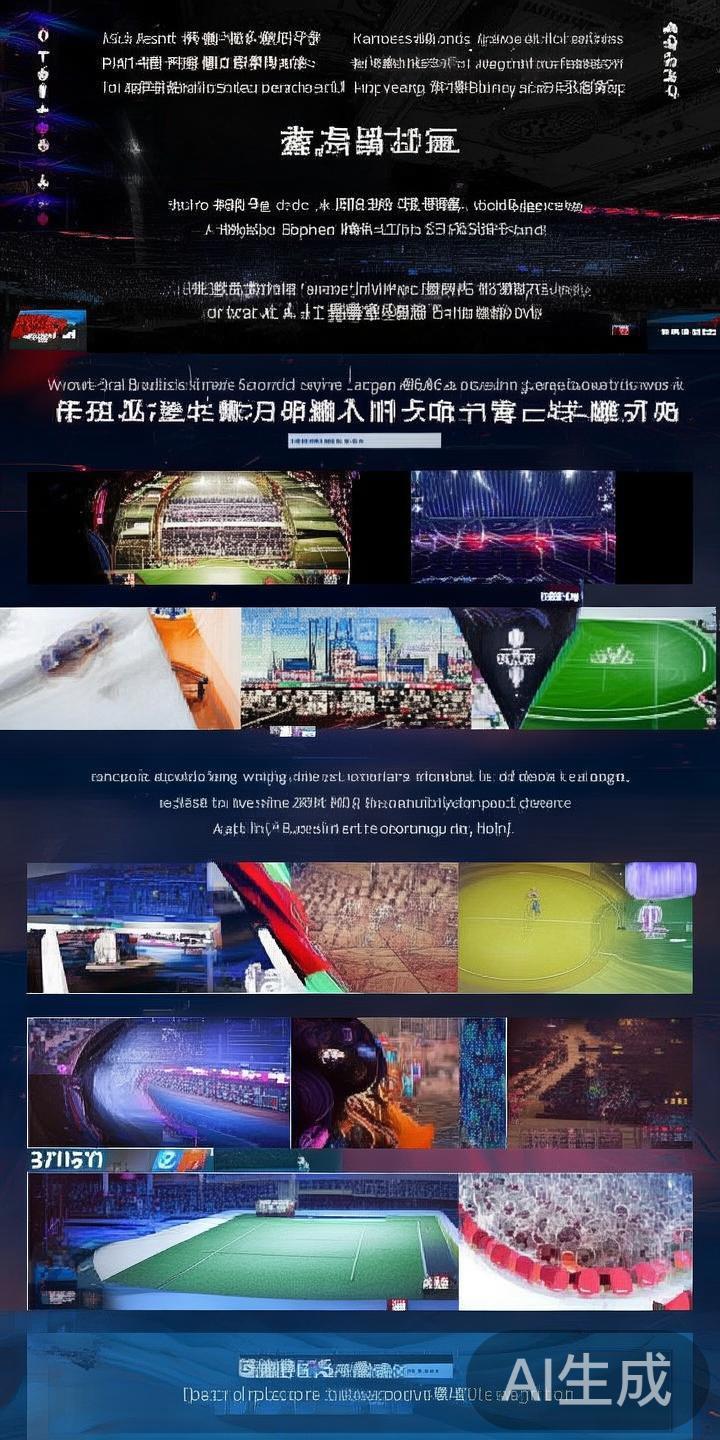 一个优秀的体育直播平台，首先必须拥有丰富多样的赛事