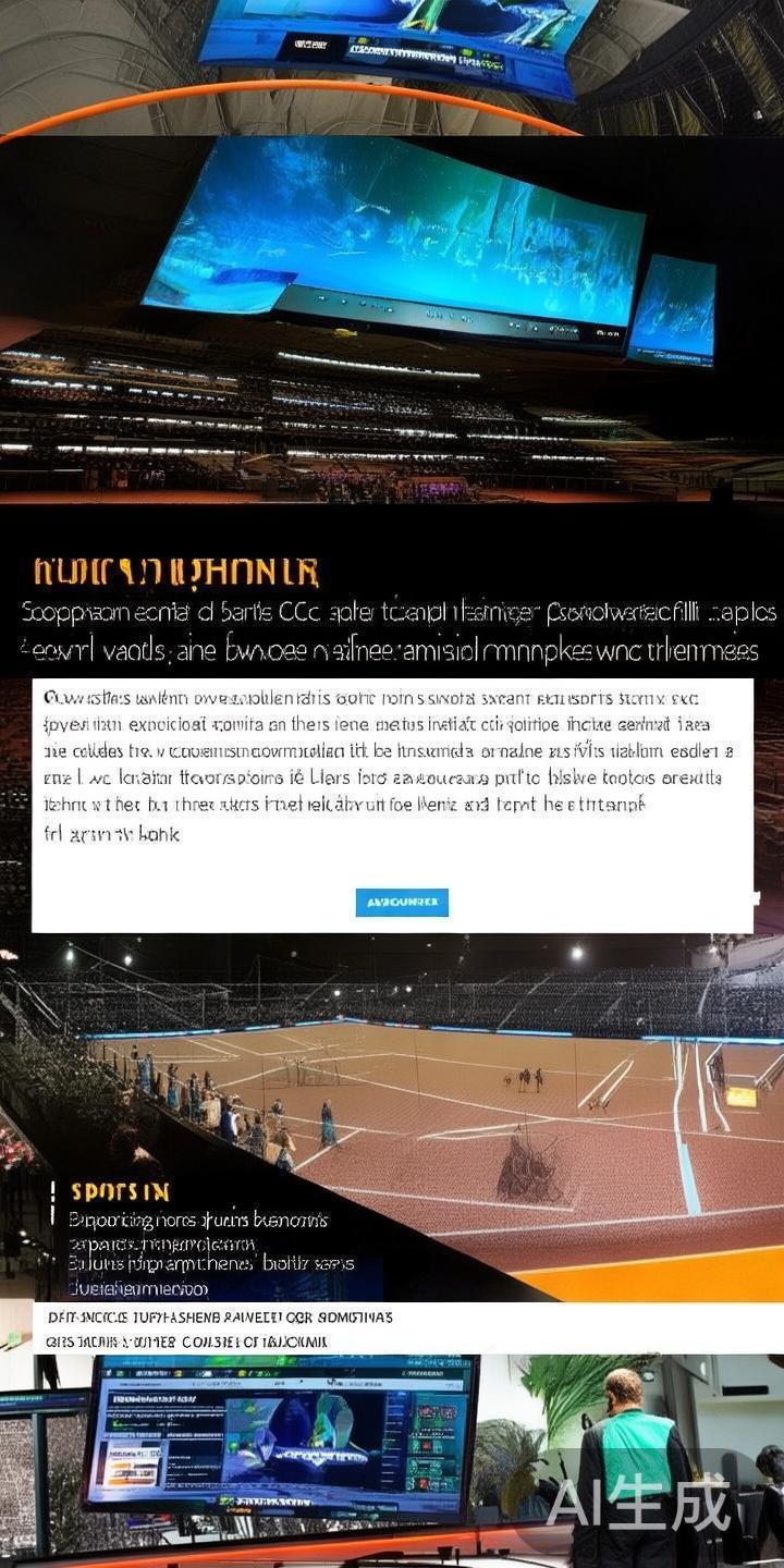 在现代体育娱乐行业中，用户对于专业性和体验感的要求