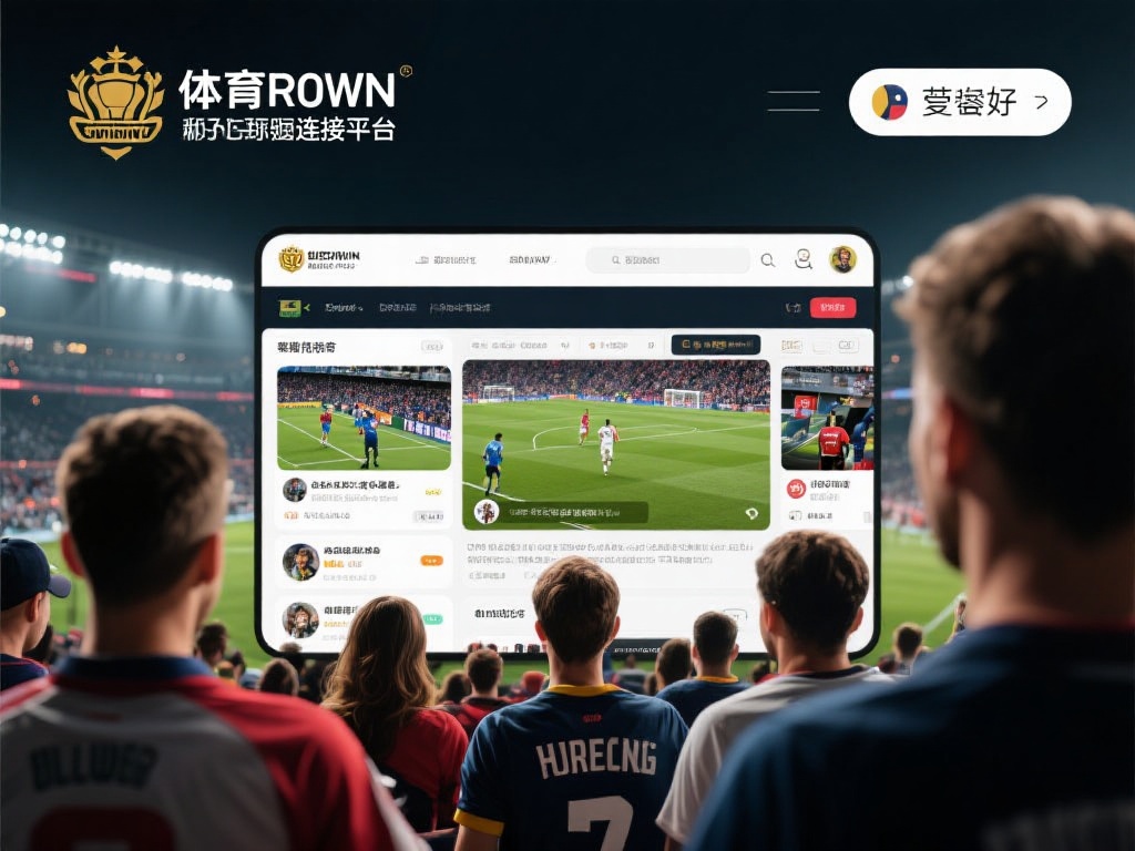 体育皇冠连接平台为何成为体育迷首选? (体育皇冠连接平台为何成为体育迷的首选之地?) 在当今数字化时代,体育迷们寻找一个可靠且全面的平台