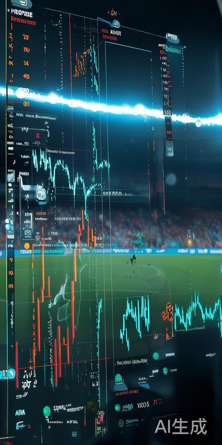 皇冠体育足球比分实时更新与全面赛事分析指南:打造专业观赛体验 足球比赛数据庞杂,如何从中挖掘有价值的信息,成为关