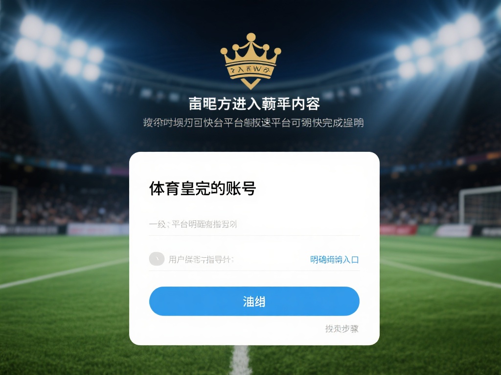 如何快速注销体育皇冠账号?一文告诉你 (如何快速注销体育皇冠账号?详细步骤一文全解析!) 接下来,我们进入核心内容,详细讲解如何快速完成体育