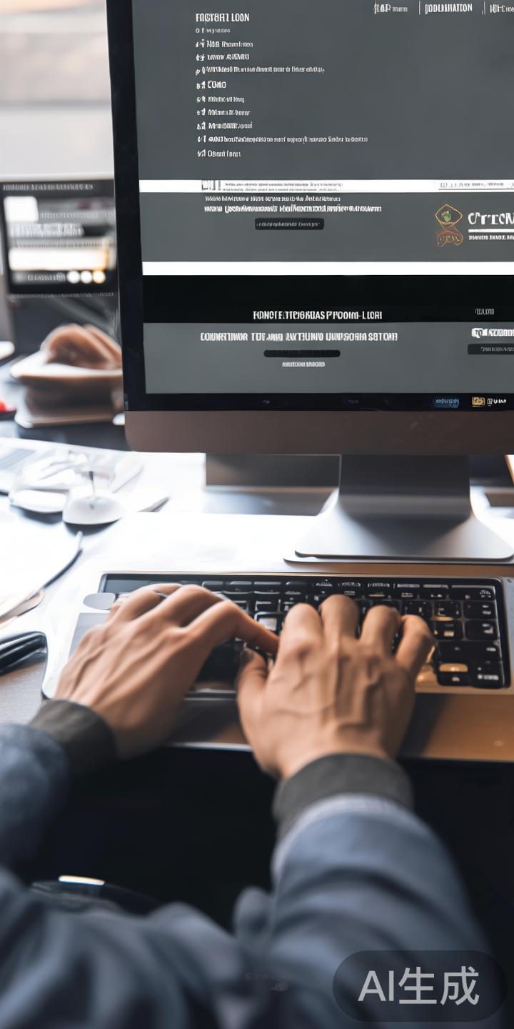 全面指南:体育皇冠登录网站官网导航与注册登录流程详解 在开始注册和登录前,首要任务是熟悉体育皇冠官方网站