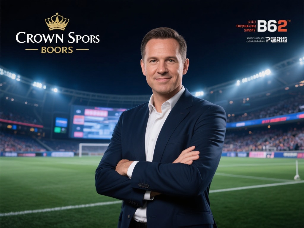 皇冠体育老板对体育娱乐市场的深刻洞察 (皇冠体育老板深度剖析体育娱乐市场发展趋势) 在当今快速发展的数字化时代,体育娱乐市场正成为全球