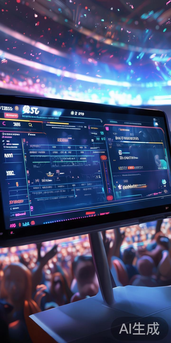 平台会根据赛事的最新动态，实时更新比赛时间表，并提