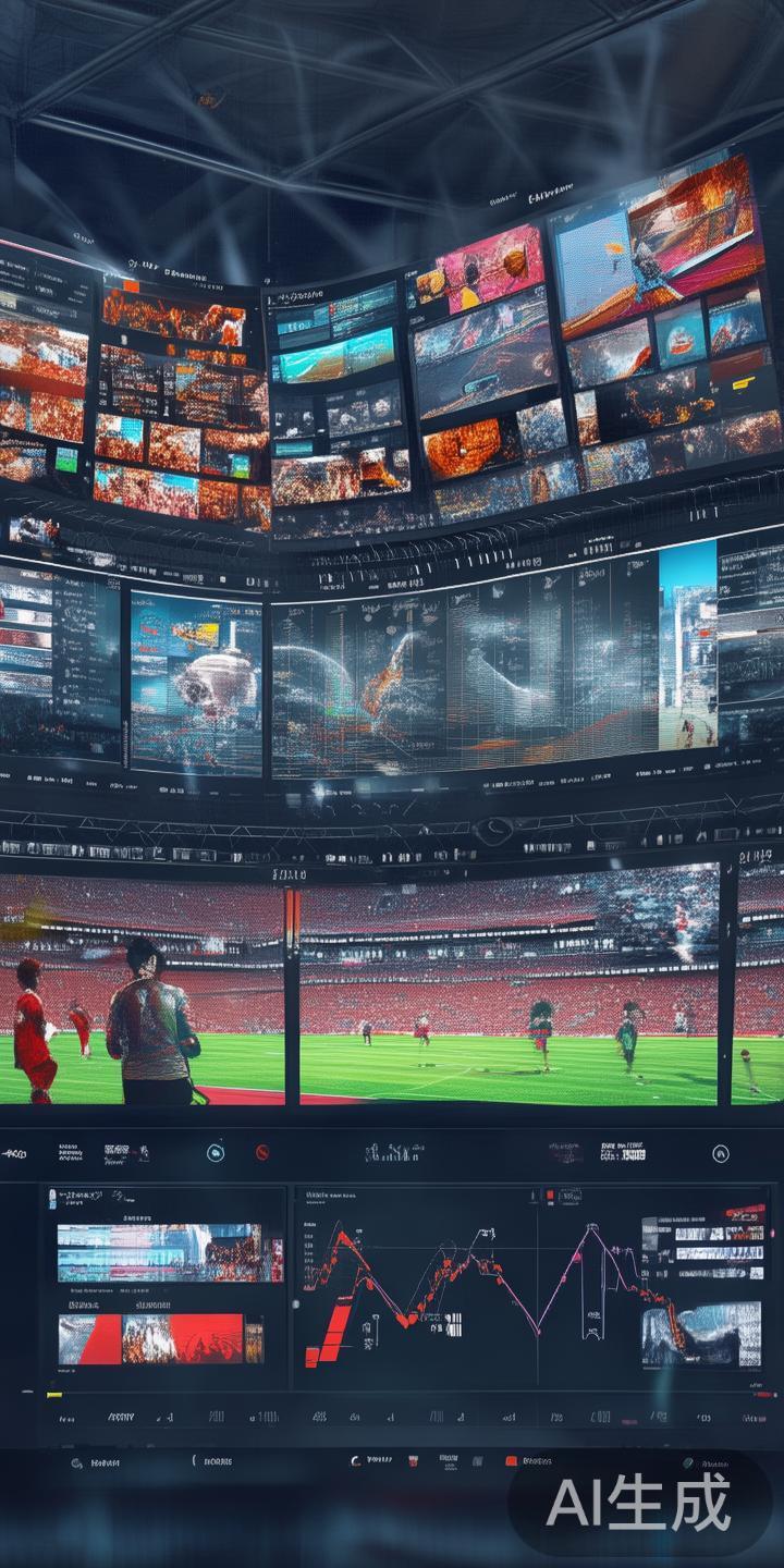 二、丰富的赛事资源满足多元化娱乐
该平台汇聚了大
