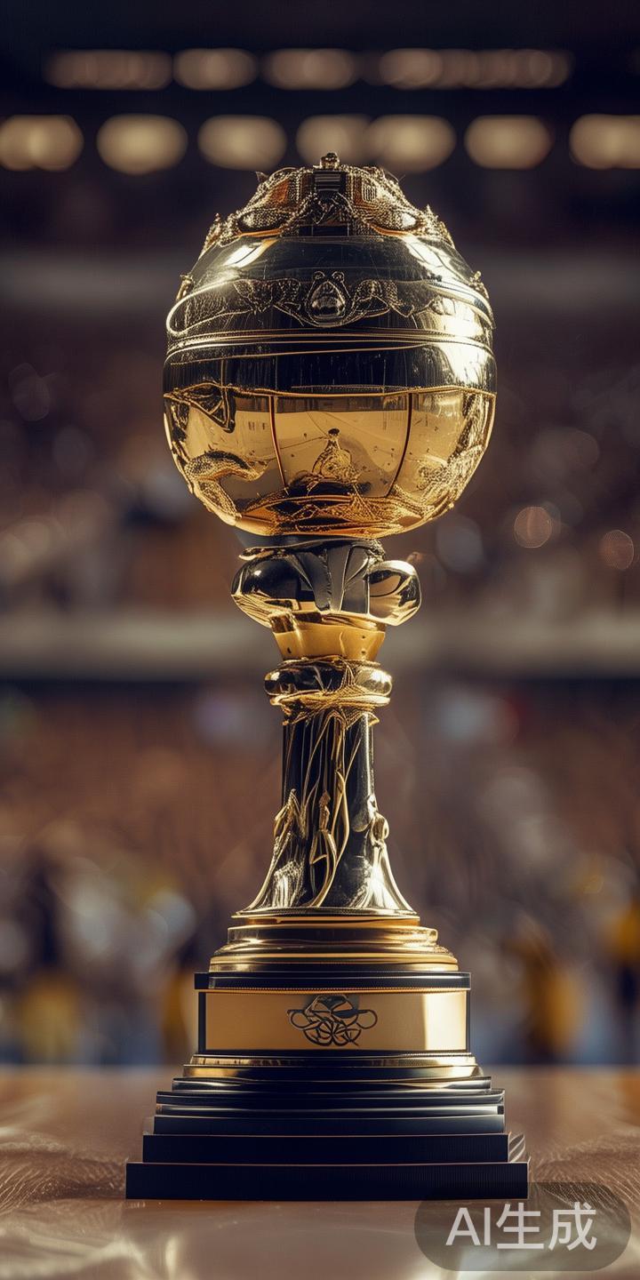 追求卓越:皇冠作为竞技体育胜利与荣耀的象征意义与重要作用 在全球众多体育赛事中,冠军象征着绝对的优越性和荣耀