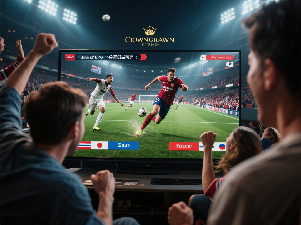 皇冠体育国际带你体验极致体育竞技魅力 (皇冠体育国际带你沉浸极致体育竞技无尽魅力) 体育竞技的魅力在于它能够跨越国界和文化,将人们的情