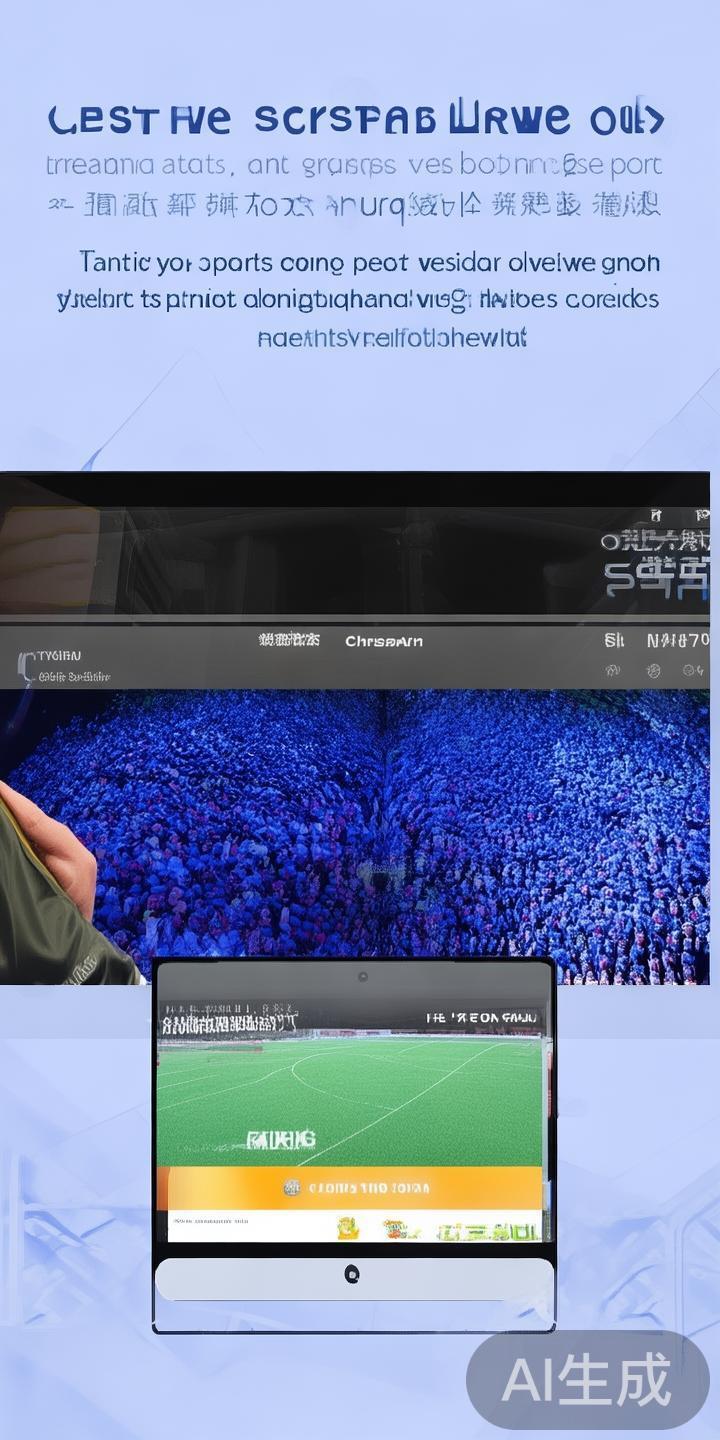 二、专业的直播服务保障流畅体验
在“提供最全面的