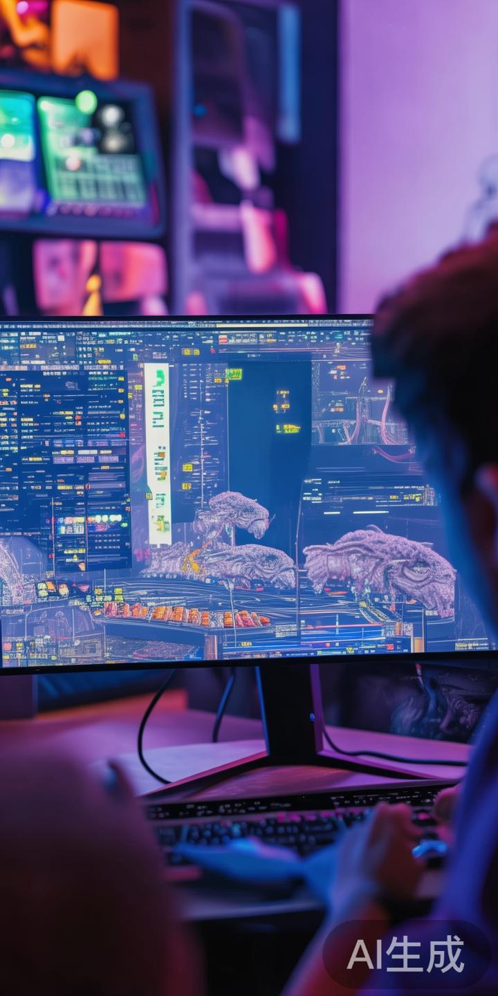 皇冠足球体育试玩攻略:全面提升电竞技巧与丰富奖励攻略技巧 学习优秀玩家的经验:可以通过观看高手的录像或直播,