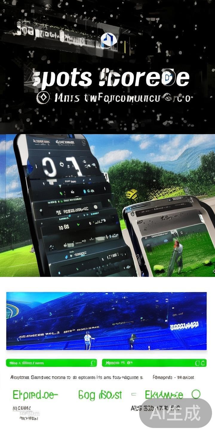 在现代体育赛事中，实时掌握比赛动态已成为广大球迷和